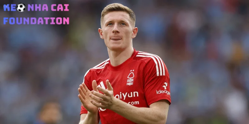 Elliot Anderson được xem là viên ngọc sáng đang lên