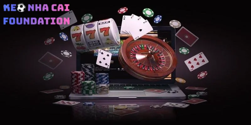 Evolution là ông lớn ngành Casino trực tuyến