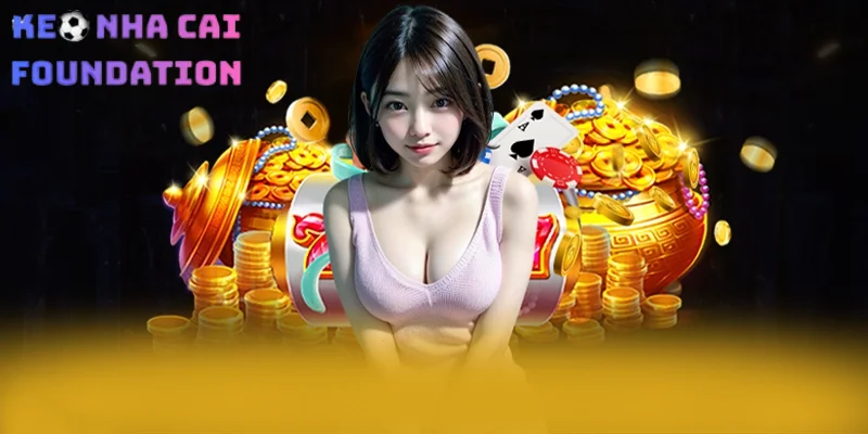 Free Spin là khuyến mãi vòng quay miễn phí trong game slot
