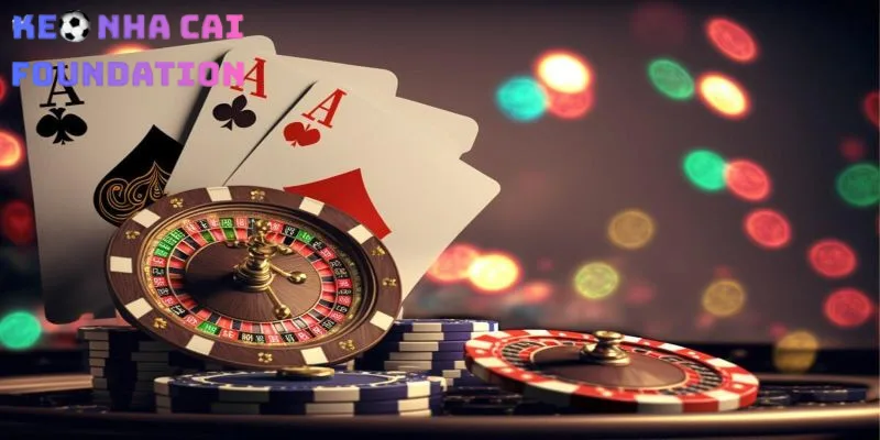 Fun88 là lựa chọn chơi Casino Live lý tưởng cho tân binh