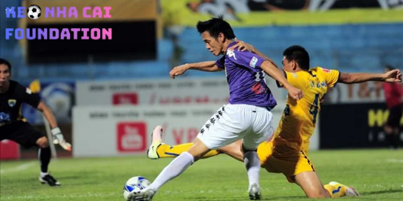 Nhận Định V-League Hôm Nay: Soi Kèo Thép Xanh Nam Định vs Hà Nội FC - Kèo Tài Có Nổ? Giải đáp liệu kèo Tài có nổ trong trận thi đấu