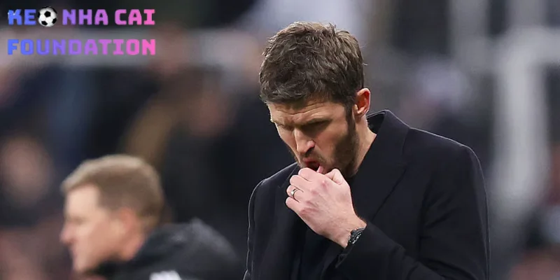 Giới thiệu HLV Michael Carrick và triết lý bóng đá