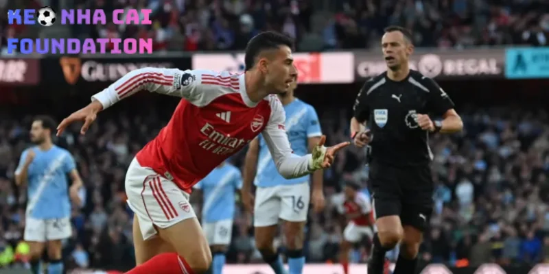 Nhận Định Arsenal vs Man City ( tháng 3/2026 ): Đại Chiến Đỉnh Cao, Kèo Nào Thắng Chắc? Giới thiệu thông tin về trận đấu Arsenal vs Man City