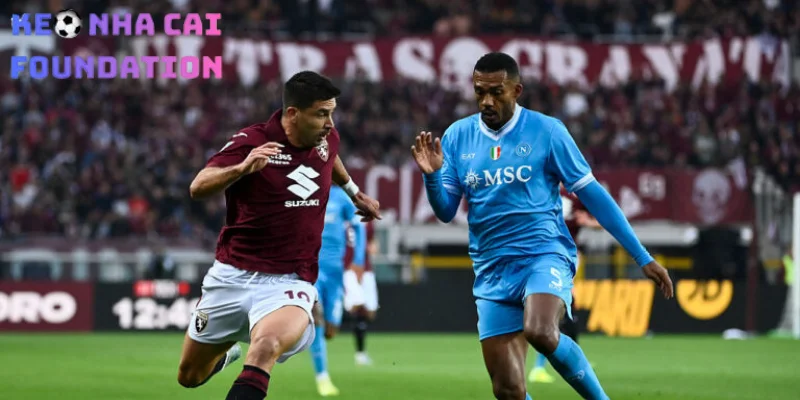 Soi Kèo Napoli: Sự Trở Lại Của "Kẻ Hủy Diệt" Dưới Thời HLV Mới Và Tỷ Lệ Thắng Kèo Cực Khủng Hành trình Napoli hồi sinh dưới thời Antonio Conte