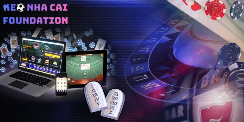 Review Các Cổng Game Bài Đổi Thưởng Xanh Chín: Hệ Thống Chống Quây Và Gian Lận 2026 Hệ thống chống quây và gian lận trong game bài