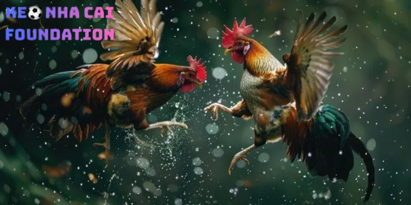 Hướng dẫn cách đặt cược đá gà Cúp C1 C2 hiệu quả