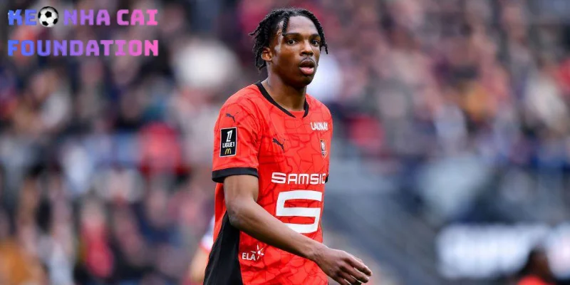 Jeremy Jacquet là mảnh ghép quan trọng của The Kop