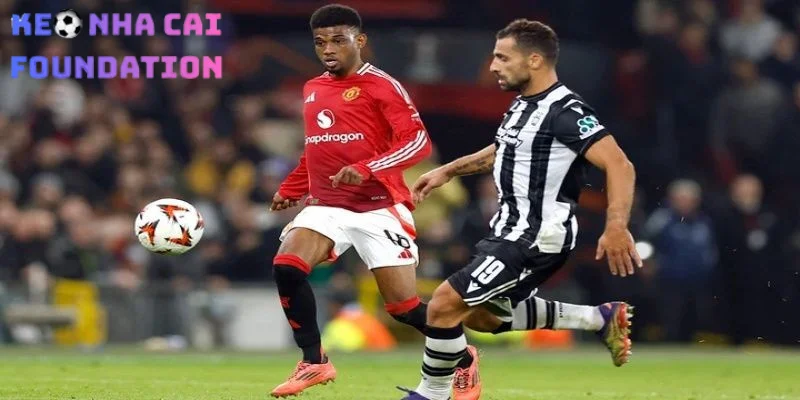 Kèo BTTF (Both Teams To Score) Là Gì? Bí Kíp Chọn Trận Đấu Dễ "Nổ" Cả Hai Đội Kèo BTTF (Both Teams To Score) Là Gì