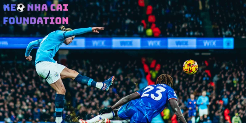 Kèo Ngược Dòng Champions League