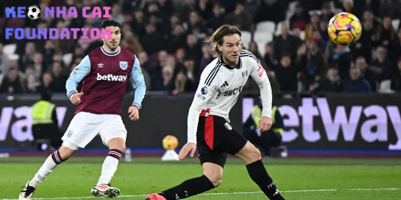 Kèo xiên 2 có tỷ lệ ăn khủng cao và rủi ro trung bình