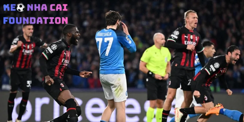 Tại Sao Kèo Xỉu Serie A Luôn Đắt Khách? Top 3 Trận Đấu Có Tỷ Lệ Giữ Sạch Lưới Cao Nhất Kèo Xỉu Serie A mang đến lợi thế cho người chơi đặt cược