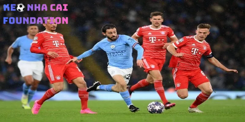 So Sánh Sảnh Thể Thao SBOBET, Saba Sports Và BTI: Đâu Là Lựa Chọn Số 1 Cho Người Chơi? Khác biệt về độ đa dạng trên thị trường của các sảnh