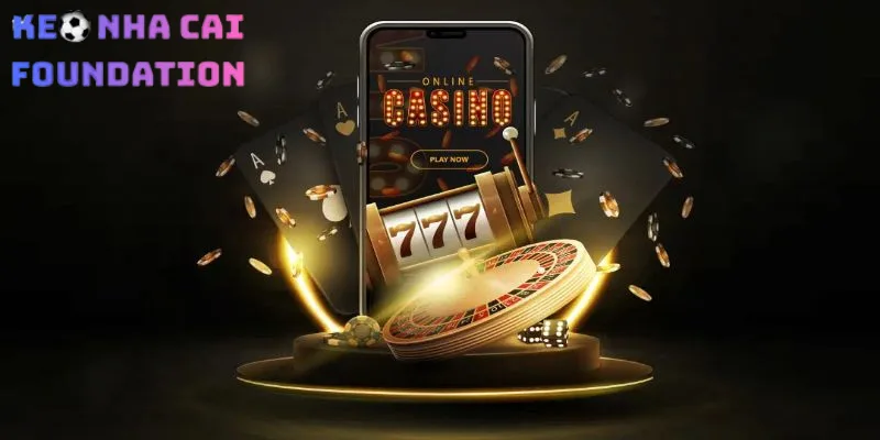 Khái niệm cơ bản về hệ thống thanh khoản Casino