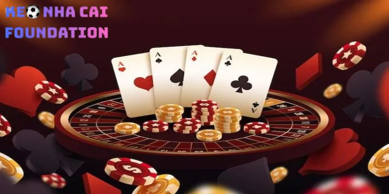 Khám phá sự thật về các trò chơi casino online
