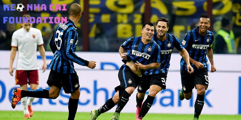 Tại Sao Kèo Xỉu Serie A Luôn Đắt Khách? Top 3 Trận Đấu Có Tỷ Lệ Giữ Sạch Lưới Cao Nhất Không nên theo kèo xỉu Serie A một cách liên tục