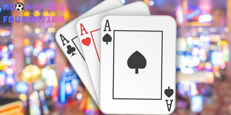 Đánh Giá Sảnh V8 Card, Kingmaker Và Ky Gaming: Đâu Là Sân Chơi Game Bài Công Bằng Nhất? Kingmaker cung cấp hệ sinh thái game bài đa dạng