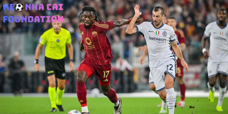 Tại Sao Kèo Xỉu Serie A Luôn Đắt Khách? Top 3 Trận Đấu Có Tỷ Lệ Giữ Sạch Lưới Cao Nhất Kinh nghiệm chơi kèo xỉu Serie A đạt hiệu quả cao