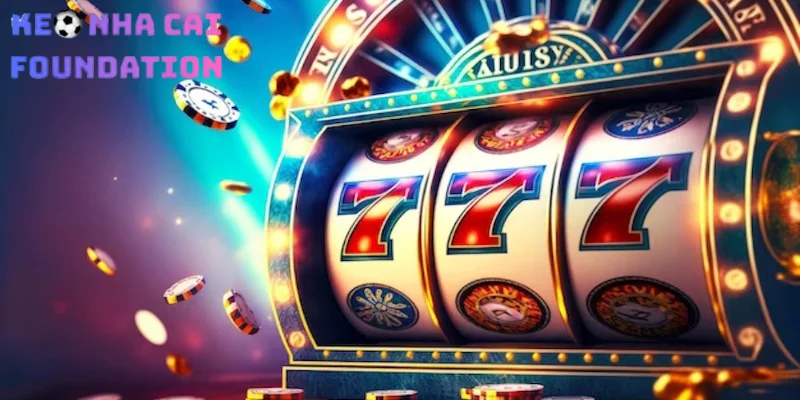 Kinh nghiệm chơi nổ hũ hiệu quả tại nhà cái RTP cao