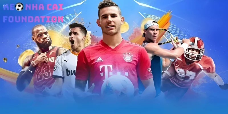 Kinh Nghiệm Đánh Kèo Thẻ Phạt & Phạt Góc: 5 Dấu Hiệu Nhận Biết Trận Đấu Nổ Tài Kinh Nghiệm Đánh Kèo Thẻ Phạt & Phạt Góc