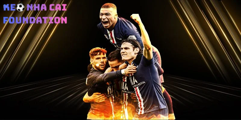 Kinh Nghiệm Đánh Kèo Thẻ Phạt & Phạt Góc: 5 Dấu Hiệu Nhận Biết Trận Đấu Nổ Tài Kinh nghiệm thực chiến khi chơi kèo thẻ phạt và phạt góc