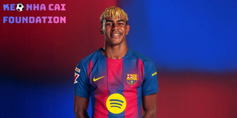 Kỷ nguyên mới khó để soán ngôi của Messi và Ronaldo