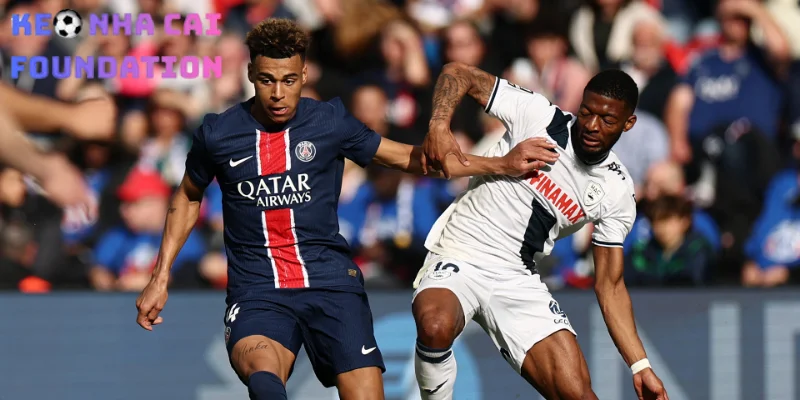 Dự Đoán Ligue 1 Vòng 24: Siêu Máy Tính Soi Kèo Các Trận Đấu Sớm Nhất Le Havre vs PSG là cặp đấu tâm điểm được quan tâm