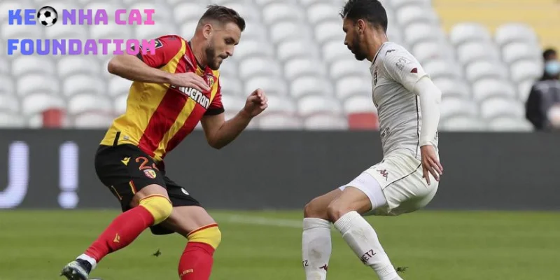 Lens vs Metz là kịch bản dự đoán ít bàn thắng xảy ra