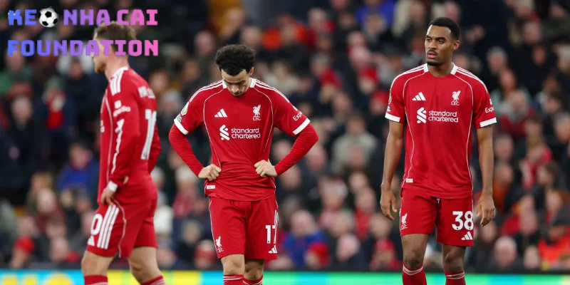 Phân Tích Đội Hình Mạnh Nhất Của Các Ông Lớn Trước Thềm Champions League Liverpool trở thành ngựa ô mùa giải với đội hình mạnh mẽ