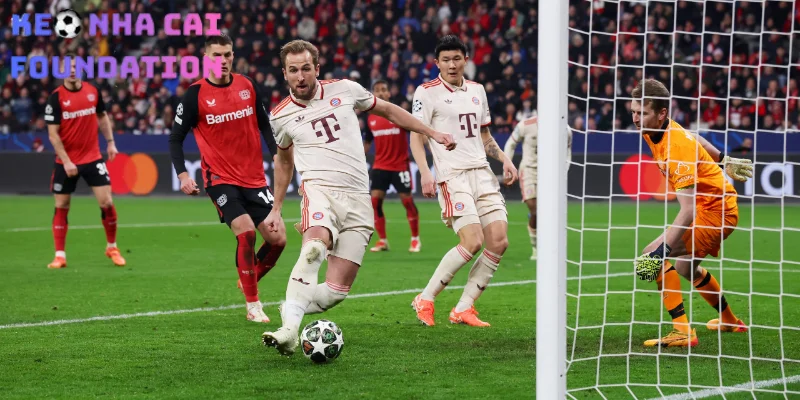 Lời khuyên từ chuyên gia khi soi kèo Bayer Leverkusen