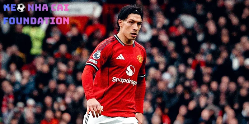 Lực lượng Manchester United ở thời điểm hiện tại