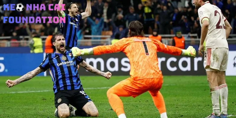 Chốt Kèo Xiên Cúp C1 Đêm Nay: "Về Bờ" Với 3 Lựa Chọn Đẳng Cấp Từ Chuyên Gia Châu Âu Lưu ý để đánh kèo xiên Champions League tối ưu lợi nhuận