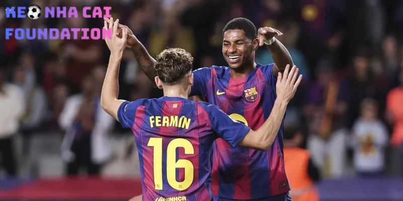 Lý do Barca thường được chấp kèo Châu Á cao