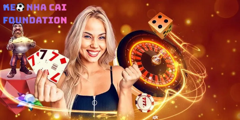 Lý do nên chọn tham gia Casino Live dealer thật năm 2026
