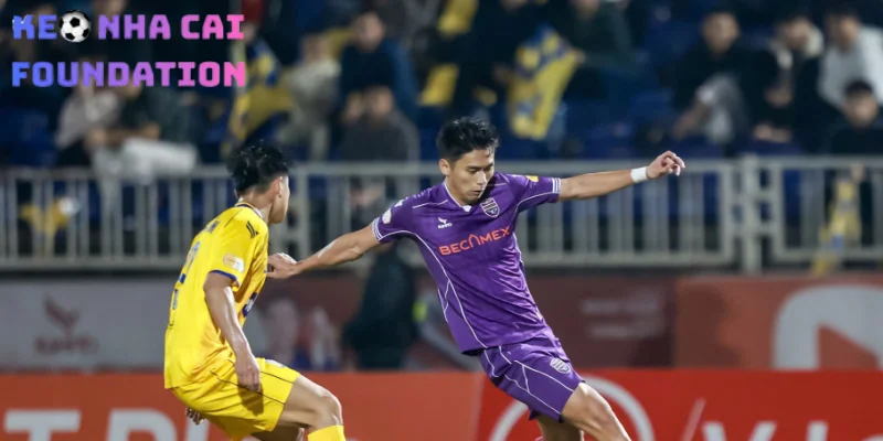 Lý do nên tin chốt kèo bóng đá Việt từ chuyên gia nội