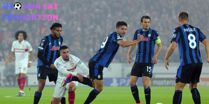 Lý do tỷ lệ kèo Serie A thường xuyên biến động