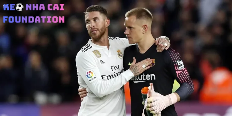 Lý do xu hướng xỉu đang dần thống trị La Liga