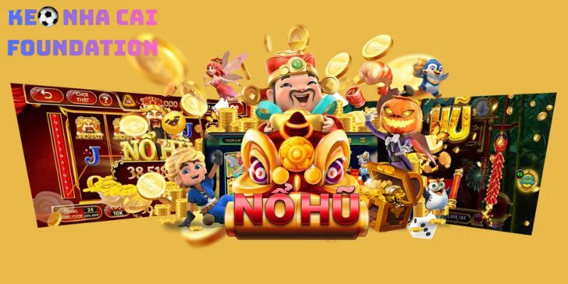 MB66 áp dụng Free Spin ở đa dạng game slot