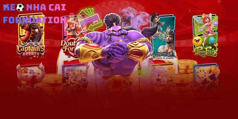 MB66 được yêu thích bởi RTP cực cạnh tranh