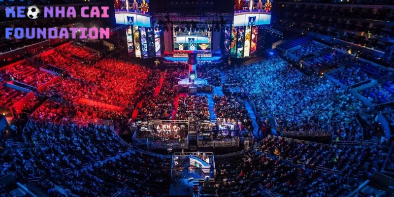 MB66 nổi bật bởi các giải đấu thể thao điện tử