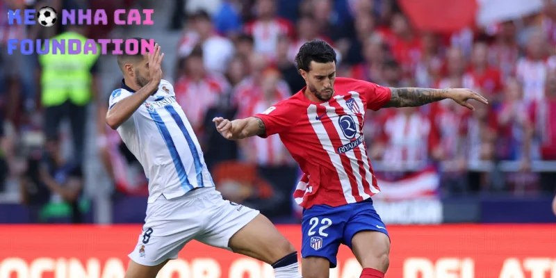 Mẹo chốt kèo thơm Tây Ban Nha hiệu quả từ cao thủ