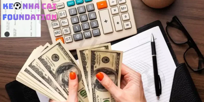 Chiến Thuật Bankroll Betting 2026: Cách Quản Lý Vốn Để Sống Sót Qua Mùa Bóng Mẹo quản lý vốn chuyên biệt khi cược bóng đá