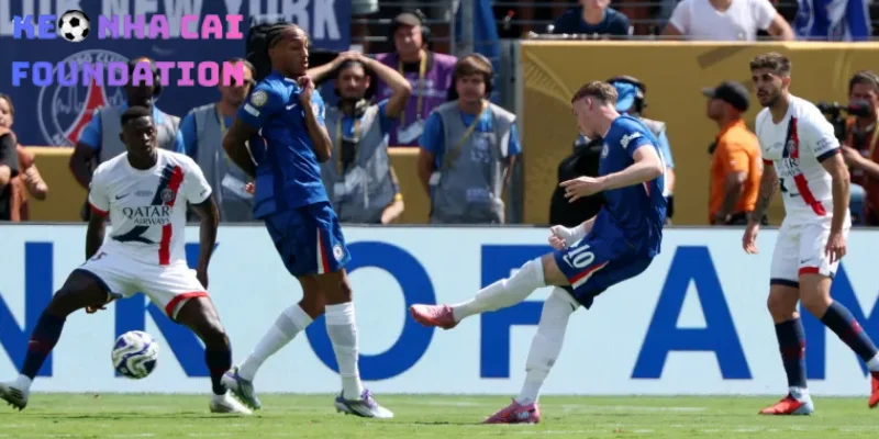 Chốt Kèo Xiên Cúp C1 Đêm Nay: "Về Bờ" Với 3 Lựa Chọn Đẳng Cấp Từ Chuyên Gia Châu Âu Một số kèo xiên đẳng cấp cao thủ ở Champions League