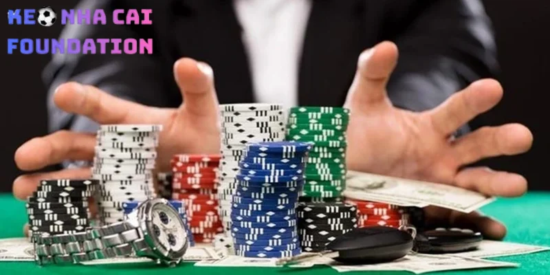 Review Các Cổng Game Bài Đổi Thưởng Xanh Chín: Hệ Thống Chống Quây Và Gian Lận 2026 Một vài lưu ý khi chọn cổng game bài đổi thưởng xanh chín