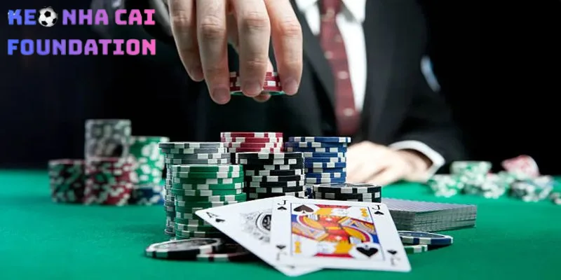 Nền tảng Fun88 có hệ thống tài chính vững chắc