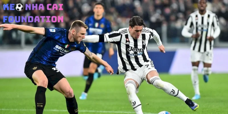 Nhận Định Inter Milan vs Juventus