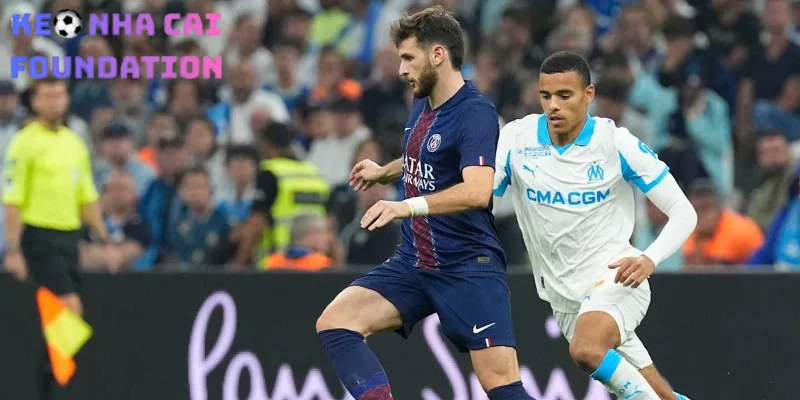 Nhận Định PSG vs Marseille