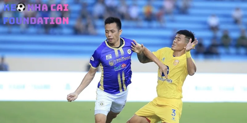 Nhận Định V-League Hôm Nay