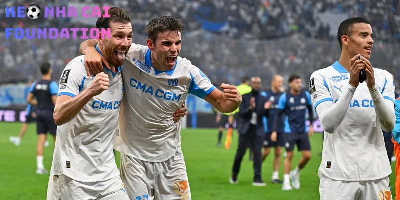 Phân tích chiến thuật hai đội PSG vs Marseille sẽ đưa ra