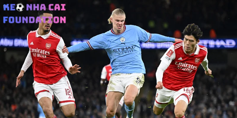 Nhận Định Arsenal vs Man City ( tháng 3/2026 ): Đại Chiến Đỉnh Cao, Kèo Nào Thắng Chắc? Phân tích chiến thuật và điểm nhấn trong trận đấu