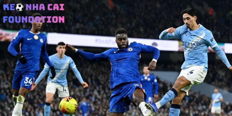 Kèo BTTF (Both Teams To Score) Là Gì? Bí Kíp Chọn Trận Đấu Dễ "Nổ" Cả Hai Đội Phân tích động lực đấu để tìm ra xu hướng kèo BTTF